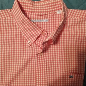 XXL men's southern tide button down